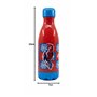 Stor BOUTEILLE PP POUR ENFANTS 560 ML | SPIDERMAN ARACHNID GRID