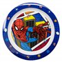 MICRO ASSIETTE POUR ENFANTSS | SPIDERMAN MIDNIGHT FLYER
