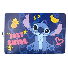 Nappe pour Enfant individuelle Stitch Palms