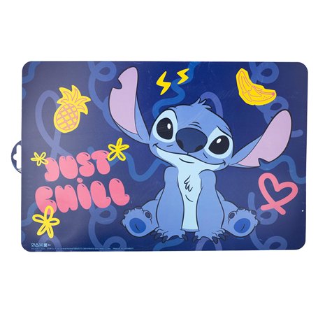 Nappe pour Enfant individuelle Stitch Palms