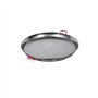 La Ideal Garcima 5020063 – Poêle à Paella Valencienne 30 cm