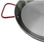 La Ideal Garcima 5020063 – Poêle à Paella Valencienne 30 cm