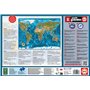 Educa - Puzzle de 12000 pièces pour Adultes | XXL Puzzles. Merveilles du Monde. Recommandé à partir de 14 Ans(19057)