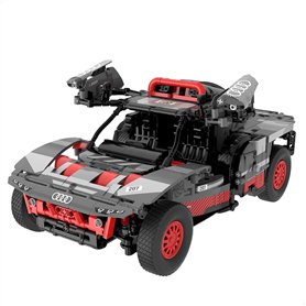ColorBaby Rastar 41292 Voiture à Monter