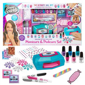 COLORBABY Shimmer N Sparkle