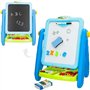 ColorBaby- Tableau magnétique Enfant 2 en 1