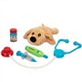 Lot de 5 valises vétérinaires pour animaux de compagnie