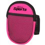 COLORBABY- Bracelet néoprène avec Poche Sport 3 col