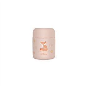 Miniland Food Thermy Mini Candy. Thermos papillero de 280 ml