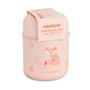 Miniland Food Thermy Mini Candy. Thermos papillero de 280 ml, avec double couche d’acier qui maintient la température des alimen