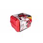 RUBI | Malaxeur Électrique 1200W | Malaxage de Colles à Base de Ciment, de Résines, de Peintures et Autres Matériaux | 2 Vitesse