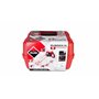 RUBI | Malaxeur Électrique 1200W | Malaxage de Colles à Base de Ciment, de Résines, de Peintures et Autres Matériaux | 2 Vitesse