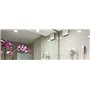 S & p silent-100 design - Extracteur de salle de bain silent-100-chz design