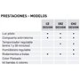 S & p silent-100 design - Extracteur de salle de bain silent-100-chz design
