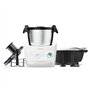 Taurus Trending Cooking - Robot de cuisine multifonction avec Wifi 1600W