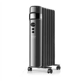 Taurus Alpatec Agadir Connect 1500 - Radiateur à bain d'huile 1500W