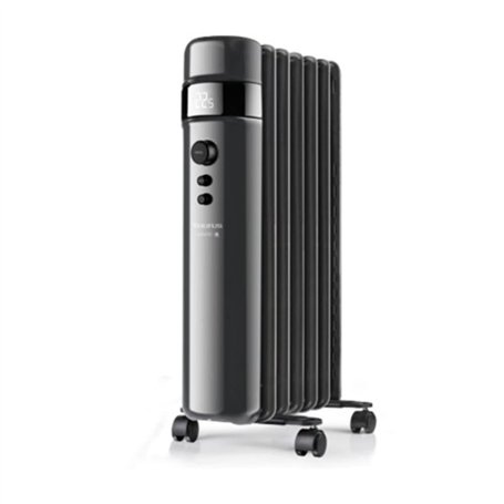 Taurus Alpatec Agadir Connect 1500 - Radiateur à bain d'huile 1500W