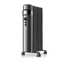 Taurus Alpatec Agadir Connect 1500 - Radiateur à bain d'huile 1500W