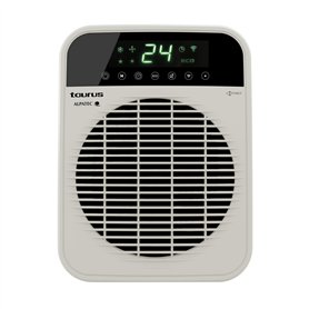 Taurus Alpatec Factor Connect - Radiateur céramique 2000W