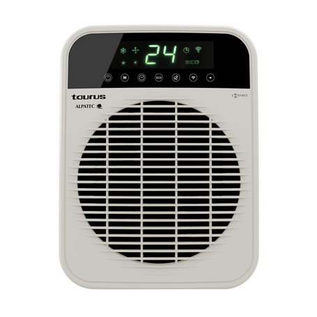 Taurus Alpatec Factor Connect - Radiateur céramique 2000W