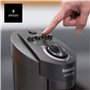 Taurus Alpatec Babel - Ventilateur colonne 45W, sans télécommande, 3 vitesses