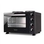 Taurus Electrifying Volcan - Four électrique avec plaques de cuisson 1500W
