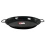 Esmaltaciones la Estrella Jaspeada Plat à Paella Valencienne 36 cm