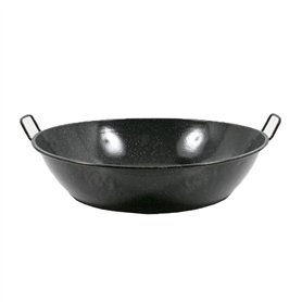 Esmaltaciones la Estrella Poêle à Paella 50 cm