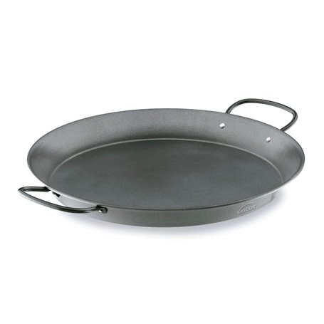 Lacor 60144 Plat à Paëlla Anti Adhésive 45 cm
