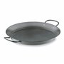 Lacor 60144 Plat à Paëlla Anti Adhésive 45 cm