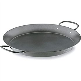 Lacor 60149 Plat à Paëlla Anti Adhésive 50 cm