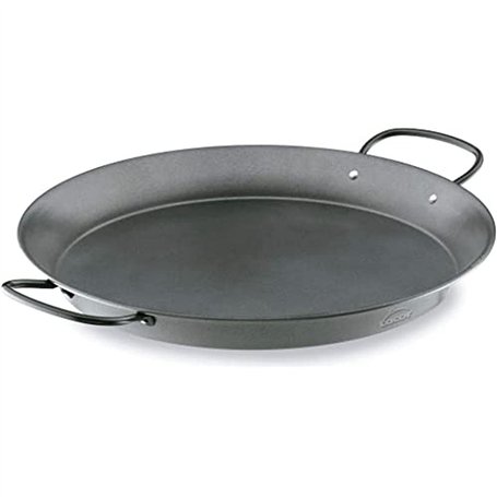 Lacor 60149 Plat à Paëlla Anti Adhésive 50 cm