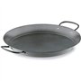 Lacor 60149 Plat à Paëlla Anti Adhésive 50 cm