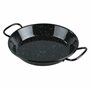 Lacor - 60184 - Poêle à paella en fer Smalt