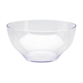 Lacor 62394 Saladier Acrylique Ronde 4 L Diamètre: 25 cm