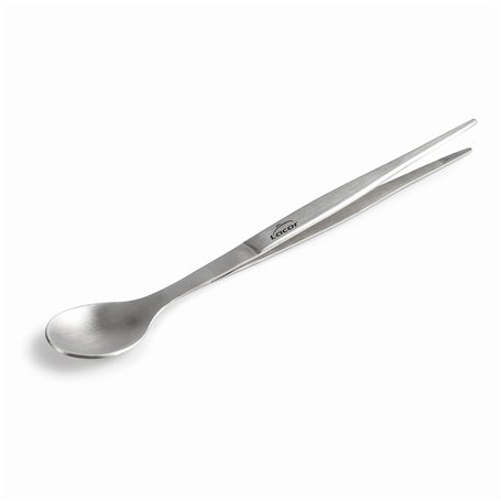 Lacor - 62863 - Pinces de cuisine de précision pour placage à la cuillère