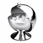 LACOR acier 63304–sucrier-kügelförmig