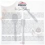 Lacor - 64464 - Spatule en Silicone, Certificat LFGB Écologique, Sans BPA, Antiadhésif, Résistant à la Chaleur, Lave-vaisselle s