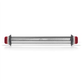 LACOR - 67143 - Rouleau à Pâtisserie de Cuisine