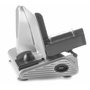 LACOR TRANCHEUSE ÉLECTRIQUE CHARCUTERIE Home, Silver