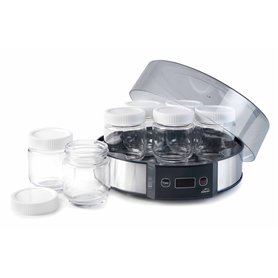 YOGURT MAChina AVEC VERRE MULTI