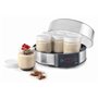 YOGURT MAChina AVEC VERRE MULTI