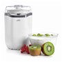 YOGURT MAChina WHITE 1L