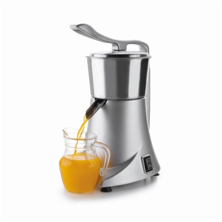 Lacor 69283 – Presse-agrumes électrique inox 230 W