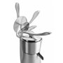 Lacor 69283 – Presse-agrumes électrique inox 230 W