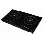 Lacor Horizontal Double induction Plaque 3500 W 5.3 tons