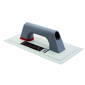 Bellota - Platoir en polypropylène flexible 300x140mm