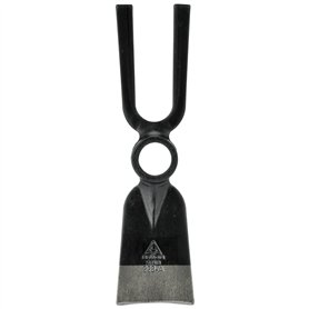 Bellota HOE228AP - Tête de Houe Forgée à Double Usage