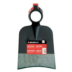 Bellota HOE89AP Houe en Acier spéciale pour Agriculture et Jardinage