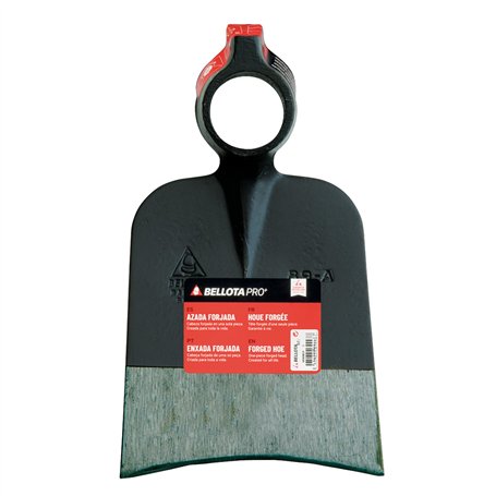 Bellota HOE89AP Houe en Acier spéciale pour Agriculture et Jardinage
